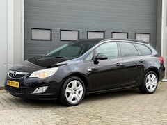 Opel Astra - 1.4 Turbo 140PK Edition Airco Cruise Pdc Rijklaar