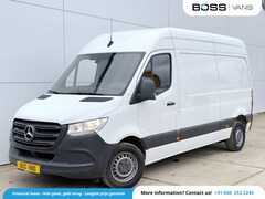 Mercedes-Benz Sprinter - 311 L2H2 AC Cruise Bluetooth Climate Control