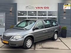 Chrysler Grand Voyager - 3.3i V6 SE Luxe/ NAP / 7 pers