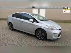 Toyota Prius - 1.8 Dynamic Business