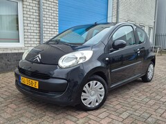 Citroën C1 - 1.0-12V Séduction Airco-elec. Ramen-Koppeling v.v