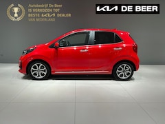 Kia Picanto - 1.0 DPi 67pk 4-zits GT-Line