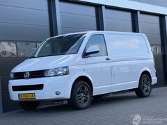 Volkswagen Transporter - 2.0 TDI L1-H1