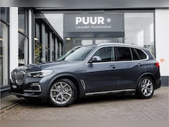 BMW X5 - xDrive45e High Executive Pano - Surround View - X-Line