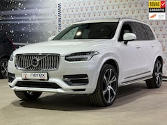 Volvo XC90 - 2.0 T8 Recharge AWD Inscription | Pano | H&K | 22 Inch | 360 Camera