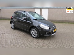 Suzuki SX4 - 1.6 Executive