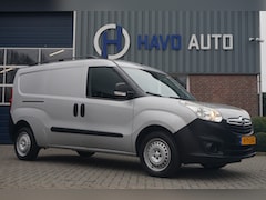 Opel Combo - Maxi 1.4 Benzine L2, AIRCO, BTW-VRIJ / MARGE