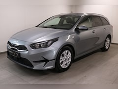 Kia Cee'd Sportswagon - Ceed 1.5 T-GDi DynamicLine | Winterpack