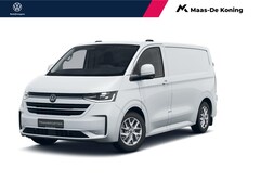 Volkswagen Transporter - 2.0TDi 170pk Automaat Bulli L1