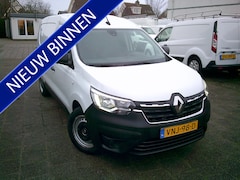 Renault Express - 1.5 dCi 75 Comfort VOORZIEN VAN AIRCO+CRUISE+TREKHAAK EURO 6