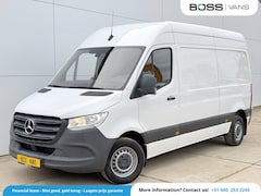 Mercedes-Benz Sprinter - 314 L2H2 Automaat AC Cruise Camera Carplay