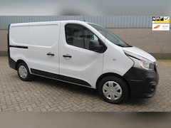 Nissan nv300 - 2.0 dCi 120 L1H1 Acenta