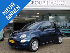 Fiat 500 - 1.0 Hybrid Carplay I Airco I Cruise Control I Direct Leverbaar