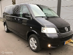 Volkswagen Transporter - 60 EDITION 2.5 TDI 300 Highline DC airco cruise