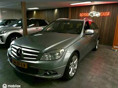 Mercedes-Benz C-klasse Estate - 220 CDI Business Class Avantgarde/