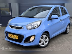 Kia Picanto - 1.0 CVVT Airco/ 1e EIG. AFK./ APK/ O. HISTORIE