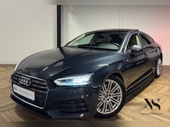 Audi A5 Sportback - 35 TFSI Pro Line PANO KEYLESS'