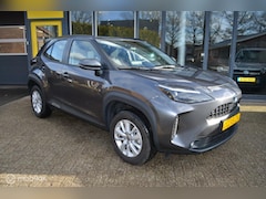 Toyota Yaris Cross - 1.5 Hybrid Dynamic