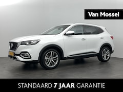 MG EHS - 1.5 TGDI Luxury DEMO VOORDEEL | Panoramadak | Sportstoelen | Half-tarief wegenbelasting |