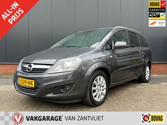 Opel Zafira - 1.8 Selection (12 mnd BOVAG garantie)