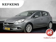 Opel Corsa - 1.4 Online Edition | Automaat | Navigatie | Climate control