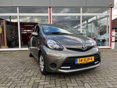 Toyota Aygo - 1.0 VVT-i Aspiration