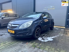 Opel Corsa - 1.4-16V Cosmo