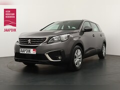 Peugeot 5008 - BWJ 2018 1.2 PureTech 131 PK Blue Lease Executive 7 PER / TREKHAAK / APPLE CARPLAY / ANDRO