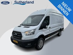 Ford Transit - 350 2.0 TDCI L4H3 Trend RWD Automaat 170pk