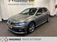 Volkswagen Polo - 1.6 TDI Highline R-Line | Automaat | Digital dashboard | Adaptieve cruise control | Apple