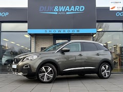 Peugeot 3008 - 1.2 PureTech Allure | VIRTUAL DASH | CRUISE | 360 CAMERA | AMBIANCE LIGHTS