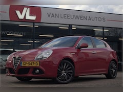 Alfa Romeo Giulietta - 1.4 T Exclusive | Automaat | Rijmodus | Navi