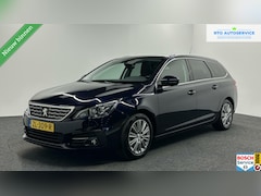 Peugeot 308 SW - 1.2 PureTech Blue Lease Premium CARPLAY PANO