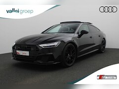 Audi A7 Sportback - 55 TFSI e 367PK S-tronic quattro Competition / S-Line | Pano | Leder | HD Matrix Laser LED