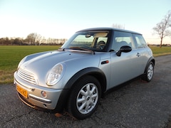 MINI Cooper - 1.6 Cooper Chili Cooper Chili