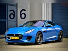 Jaguar F-type - 3.0 V6 R-Dynamic / Nieuw model / UNIEK MOOI