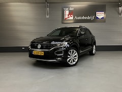 Volkswagen T-Roc - 1.5 TSI Sport/1 EIG/DIGI CP/TREKH/ADAPTIVE CR/LED/18 INCH/ENZ