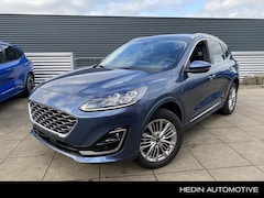 Ford Kuga - 2.5 PHEV Vignale