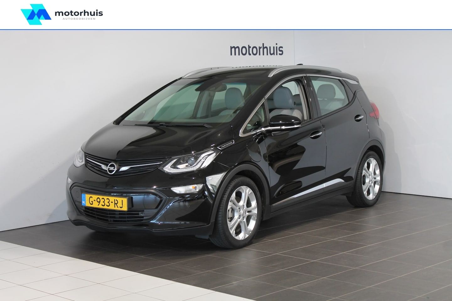 Opel Ampera-e - 60-kWh 204pk Business Executive - AutoWereld.nl