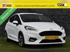 Ford Fiesta - Turbo Hybrid ST-Line 155PK NAVI/MATRIX/CAMERA/ACC/PDC/ETC