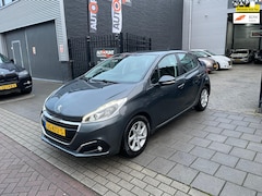 Peugeot 208 - 1.2 PureTech Blue Lion 2e Eigenaar Navi Airco PDC NAP APK