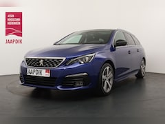 Peugeot 308 SW - BWJ 2019 1.2 131 PK PureTech GT-line APPLE CARPLAY / ANDROID AUTO / NAVI / CLIMA / ADAPTIV