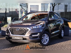 Hyundai Tucson - 1.6 GDi Comfort 132pk | Stoelverwarming | Climate | Cruise | Navi | Camera