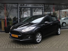 Ford Fiesta - 1.0 Style Ultimate |PDC| LED | CRUISE |