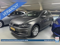 Volkswagen Polo - 1.0 MPI 80pk