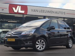 Citroën C4 Picasso - 1.6 THP Business EB6V 5p. | Automaat | Navi | Cruise