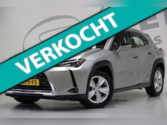 Lexus UX - 250h/ DAB/ Navigatie/ Achteruitrijcamera