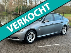 BMW 3-serie - 316i Business Line 2009 6-bak Youngtimer Compleet onderhouden NAP Pdc Clima