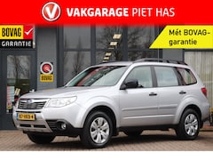 Subaru Forester - 2.0 Comfort| 150-PK| AWD 4x4| 2000 kg trekgewicht| | Airco | Cruise control | Trekhaak | I