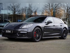 Porsche Panamera Sport Turismo - 4.0 GTS Sportuitlaat Panoramadak